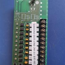 AB frequency converter 1336F series 315KW I O interface board 1336-L6 B 115VAC original disassembly and packaging