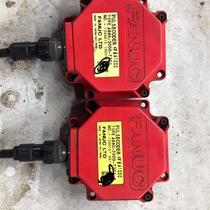 (Negotiation) The two pictures of FANUC encoder a860-2000-t301 are of real products and normal functions.