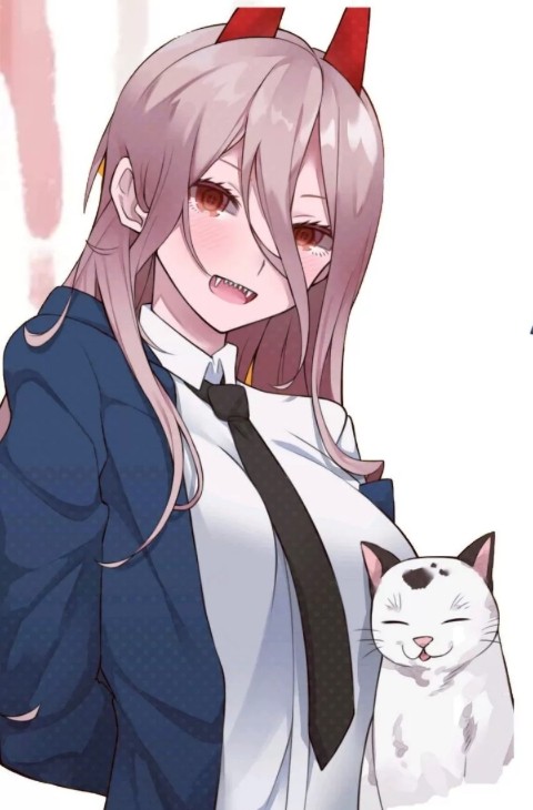 迷你角色屋
