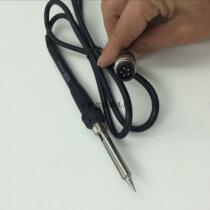 sgs-3505 Special soldering iron cable for speed soldering station SGI-902S Special soldering iron for speed handle 3505