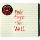 Европейский спот Pink Floyd Pink Floyd The Wall Deluxe Подарочное издание 3CD mini 0