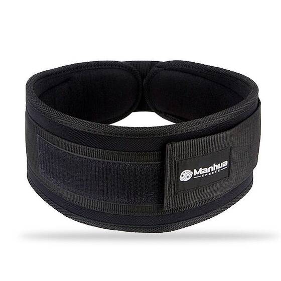 Fitness Protective Gear for Men, Full Set of Sports Equipment, Dumbbell Gloves, Squat Waist Protector, Sports Knee Pads, Professional Sports Protection