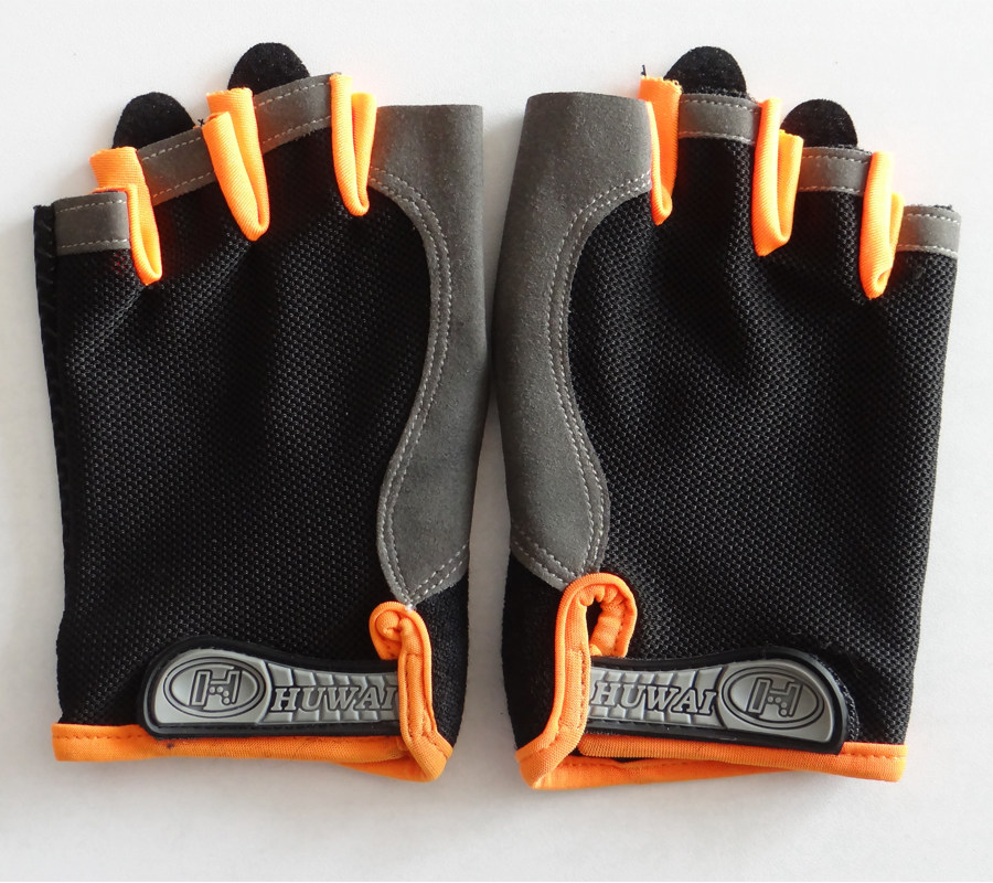 Gants pour vélo homme YAZI - Ref 2250182 Image 17