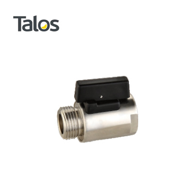 Talos Beer Dispensing Equipment Filling Dispenser G5/8 Stainless Steel Ball Valve 1113127 Talos Beer Dispensing Equipment Filling Dispenser G5/8 Stainless Steel Ball Valve 1113127