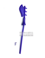 F