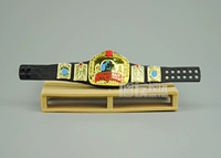 Европейский чемпионский пояс