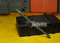 Hasbro, спецназ, оружие с аксессуарами, 3.75 дюймов, масштаб 1:18, солдат