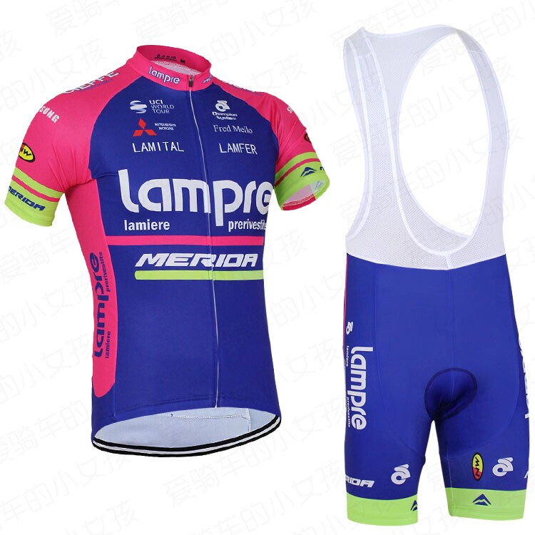 Vêtement cyclisme mixte - Ref 2220668 Image 19
