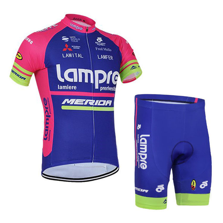 Vêtement cyclisme mixte - Ref 2220668 Image 14