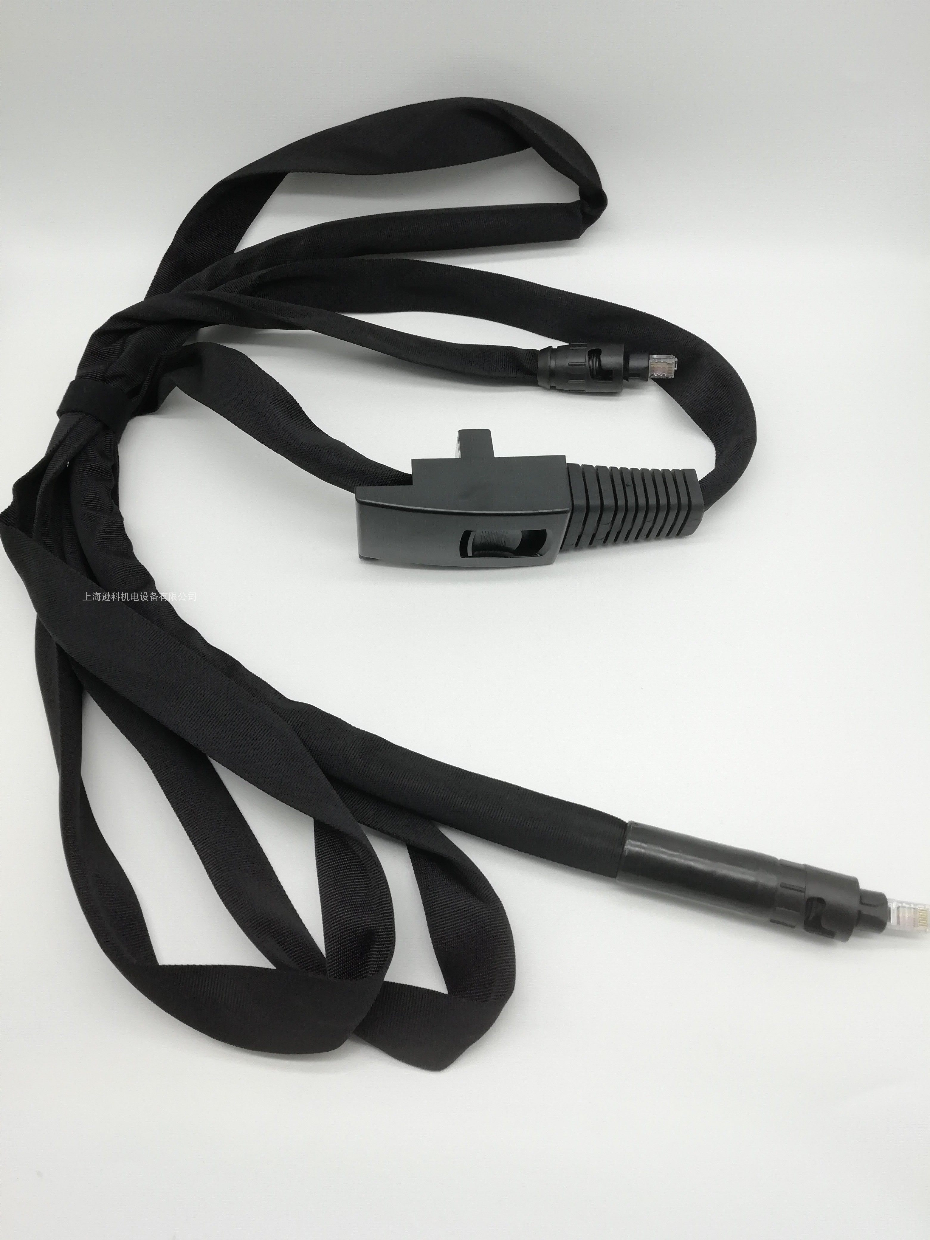 Demag electric hoist DC-COM1 control cable cable 71881033 Demag DEMAG 5 m cable