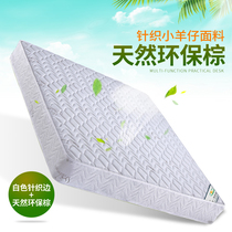 Spring mattress 1 8 m eco-friendly coconut palm 3E COCONUT DREAM 1 5 m Simmons 1 2M Palm mattress soft and hard dual use