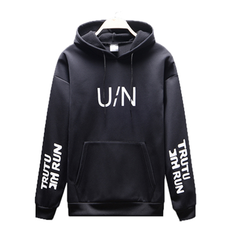 Sweatshirt homme   OTHER en Polyester - Ref 3127297 Image 5