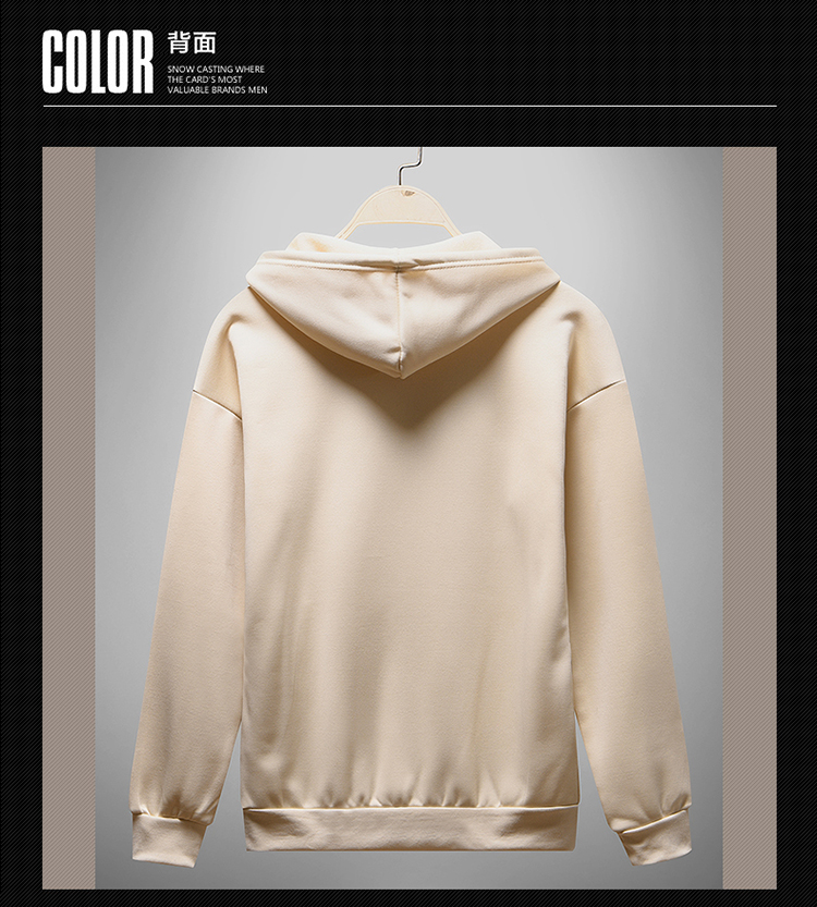 Sweatshirt homme   OTHER en Polyester - Ref 3127297 Image 15