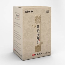 【仁和药业】菊花决明子枸杞茶150g