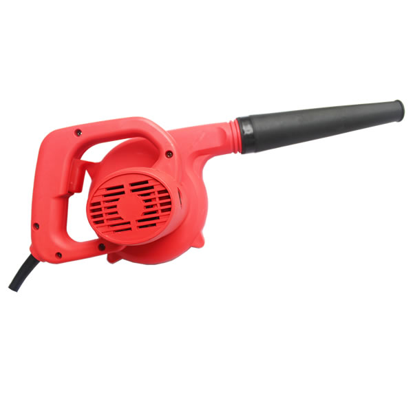 Copper 700w All - copper - grade - regulating industrial dust collector Computer suction blower blower warranty for one year