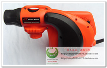 Boutique 750W fast gram all copper net bar special computer blowing suction fan Electric Suction hair dryer industrial dust collector