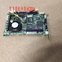 Industrial computer motherboard 486 5X86 SBC Ver:G9 new condition