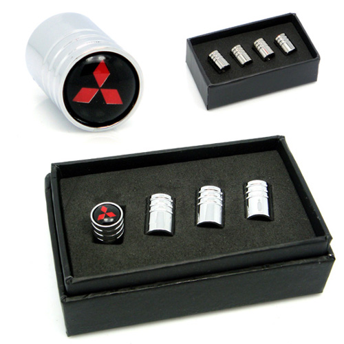 PAJERO gas nozzle cap anti-theft tire v75 Gas nozzle cap V73 Mitsubishi PajeroV93 Jinchang v97 modification