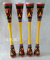 Yao ethnic group Drum with Nanyao ethnic drum Miao dance drum ethnic drum pattern Size can be set