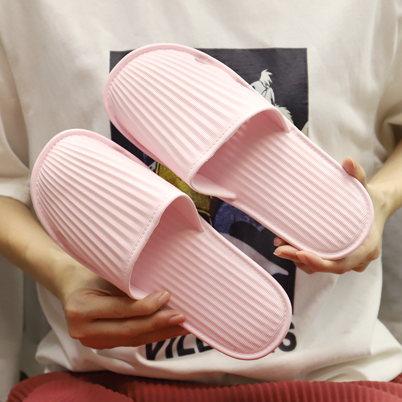 Yizhiyuan Ultra-Thin Travel and Home Foldable Closed-Toe Men's Slippers, Hotel Bathroom Non-Slip Slippers for Women in Summer Yizhiyuan Ultra-Thin Travel and Home Foldable Closed-Toe Men's Slippers, Hotel Bathroom Non-Slip Slippers for Women in Summer