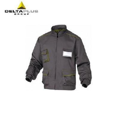 Deir Tower 405408405409 Workwear Suit Men's Steam Repair Factory Workshop Repair Labor Jacket Long Sleeve