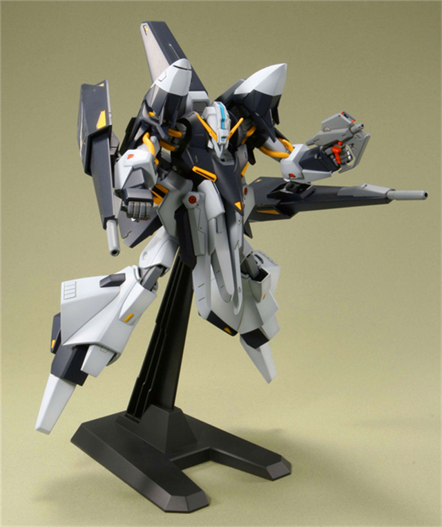Mô hình Gundam Bandai 1/144 HGUC 073 TR-5 HRAIROO Gabran Gundam - Gundam / Mech Model / Robot / Transformers mô hình robot lắp ráp