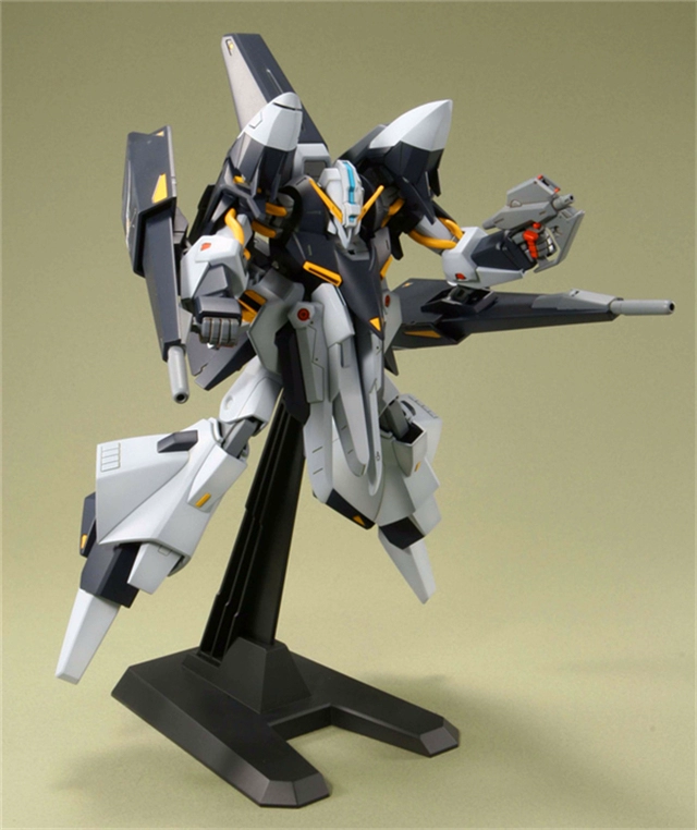 Mô hình Gundam Bandai 1/144 HGUC 073 TR-5 HRAIROO Gabran Gundam - Gundam / Mech Model / Robot / Transformers gundam sd giá rẻ