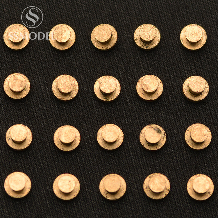 20 of the SSMODEL SS350421 1350 ships retrofitting vents