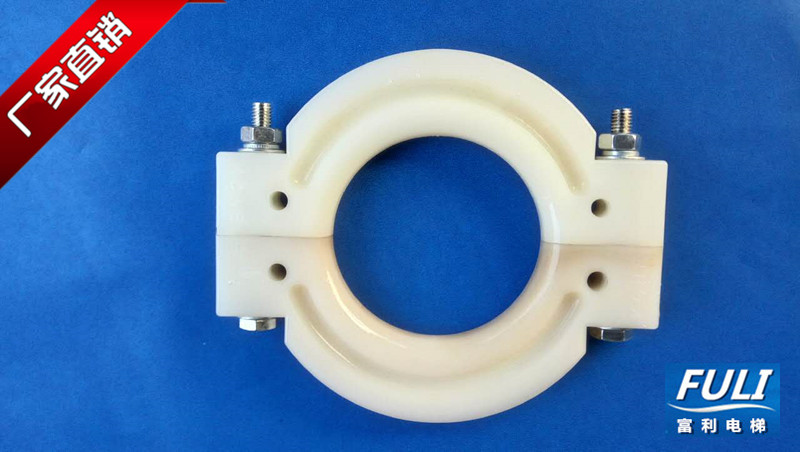 Tonli lift accessories through force pointing device through force anti-shake ring through force compensation chain anti-shaking