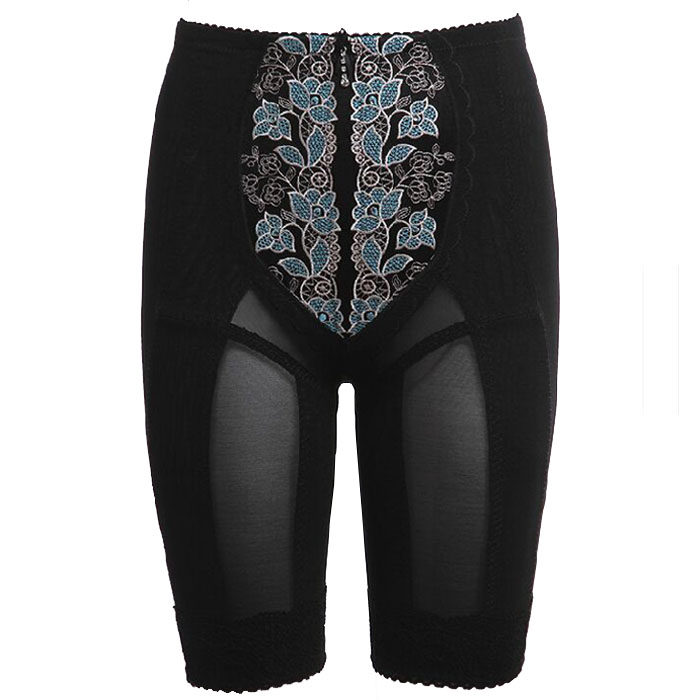 Ike IKEWENNA Wynna stature manager Rain Yang plastic pants Runner light sparkling beam pants molds