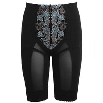 Ike IKEWENNA Wenna Body Manager Yu Yang plastic pants Runmu star bright corset pants mold