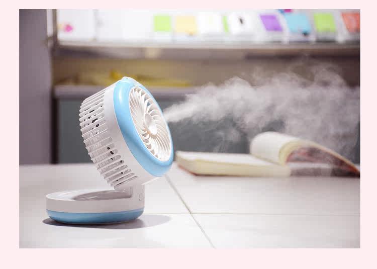 Ventilateur USB - Ref 401922 Image 22