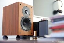 Sharp list RESPOND B501 Full Frequency 2 0 monitor bookshelf speaker fever hi-fi speaker tripod