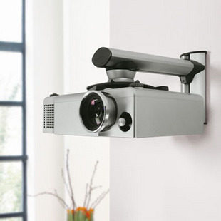 Art A380 aluminium magnesium alloy advanced wall-mounted projector hanger bracket projector hanger