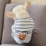 Летняя майка, летний жилет, с медвежатами