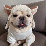 Демисезонная удерживающая тепло шапка с капюшоном