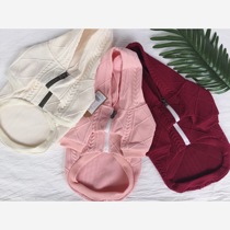 Halal bin Fou puppies Clothes Bagbrother Clothing fat Dog necropolis Bull Autumn Winter Warm Clothes 