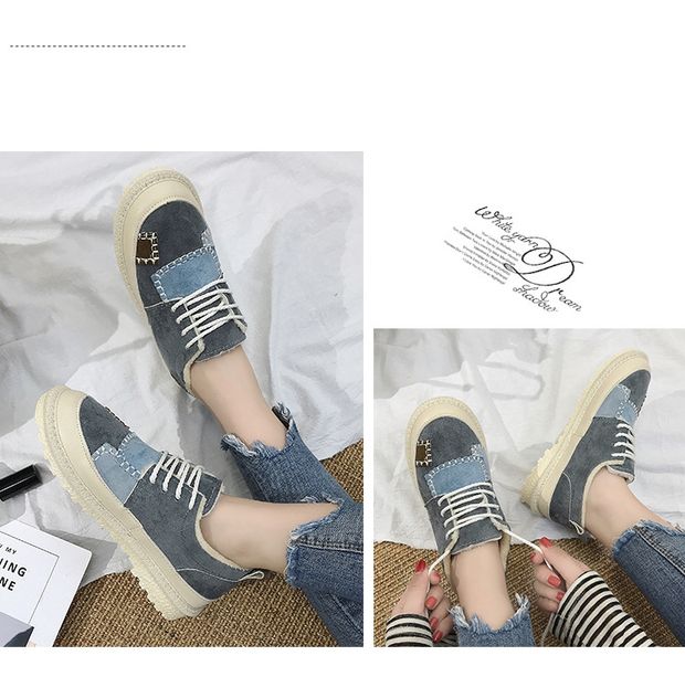 Giày cotton 10 mùa đông 11 bé gái thấp giúp giải trí 12 bé trai lớn giày thể thao 13 khử mùi cộng với giày cotton nhung 14 tuổi 15 giày the thao nữ hàn quốc