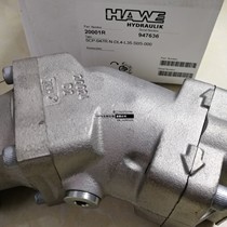 Piston pump SCP-034R-N-DL4-L35-S0S-000 SCP-040R-N-DL4-L35-S0S-000