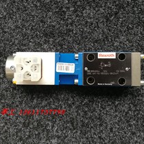Germany Rexroth Rexroth proportional valve 0811402044 DBE6X-10 180G24-8NZ4M valve