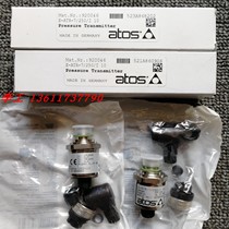 Athos pressure sensor E-ATR-7 250 I E-ATR-7 400 I E-ATR-8 400 I