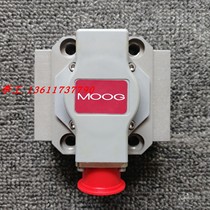 USA MOOG MOOG servo valve G761-3008B G761-3009B G761-3004B servo proportional valve
