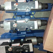 German Rexroth brake valve R900427591 LT06-A06-30 150B40 02M original parts