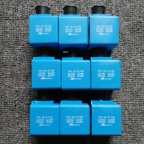 United States Wigs VICKERS solenoid valve coil P N 02-101728 Cartridge valve coil hydraulic valve
