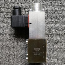 Germany HAWE Hawe solenoid valve BVP1-Z BVP1-P globe valve Directional valve Hardware valve Hydraulic coil