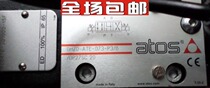 Brand new original parts Atos proportional valve DHZO-ATE-073-P3 B DP27SC 20 before the photo contact