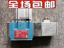 MOOG servo valve D634-514AD661-4033D634-341CG761-3005B Stock