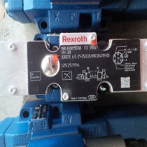 Germany Rexroth proportional valve R9009587883DREPE-6C-21=25EG24N9K31 A1M=00