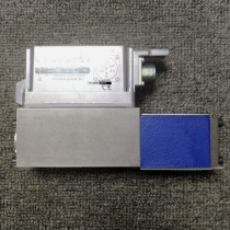 Germany Rexroth proportional valve 0811404601 4WRPEH6C3 B12L-2X G24K0 A1M valve