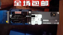 Germany Rexroth proportional valve R9013499004WRPH-6-C3-B12L-2X=G24Z4 M=00 Original